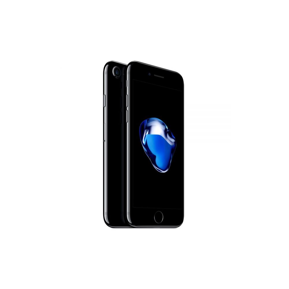 Apple iPhone 7 ブラック APPLE IPHONE 7 128GB PRETO FOSCO 4.7 NOVO COM CAIXA COM GARANTIA